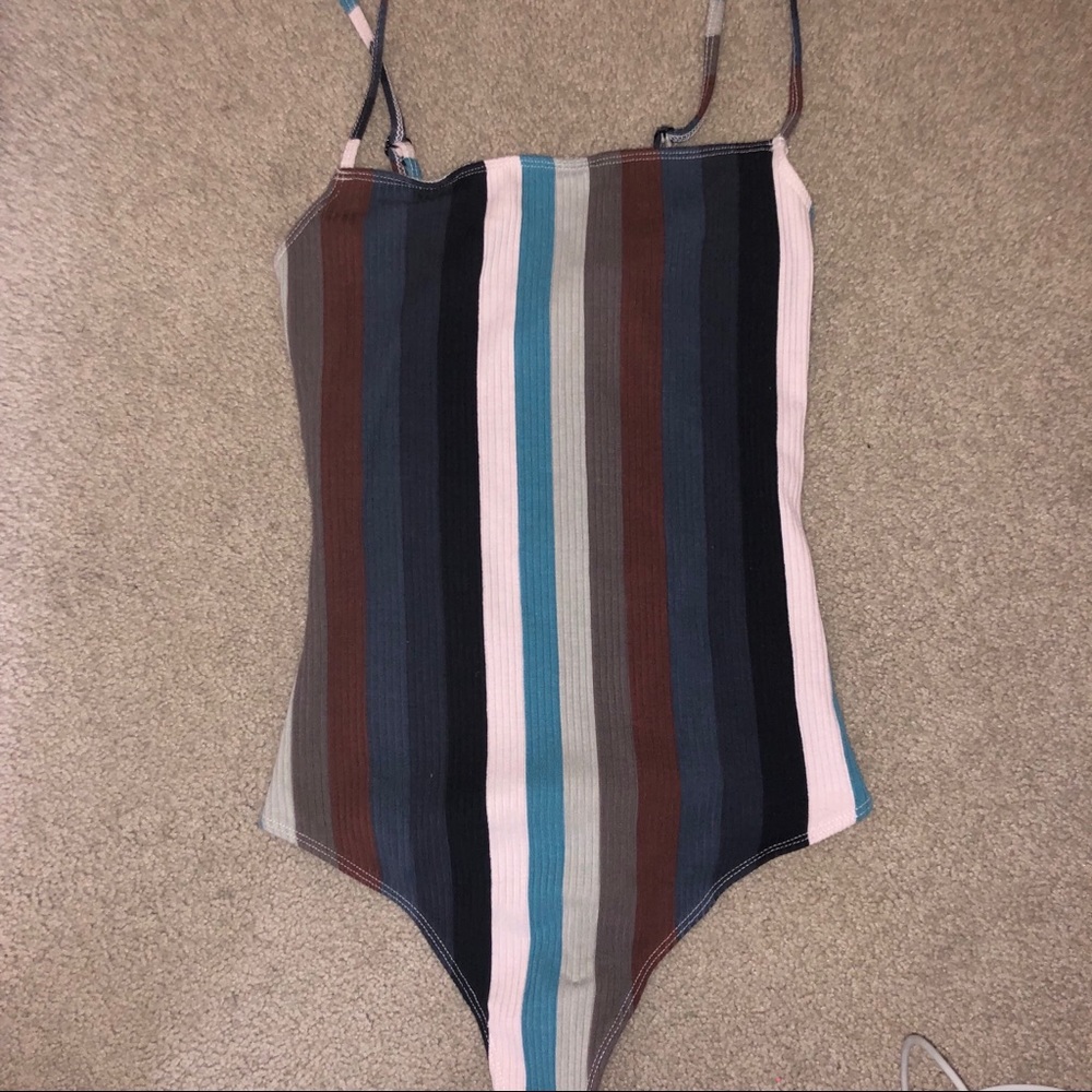 Urban Outfitters Bodysuit
